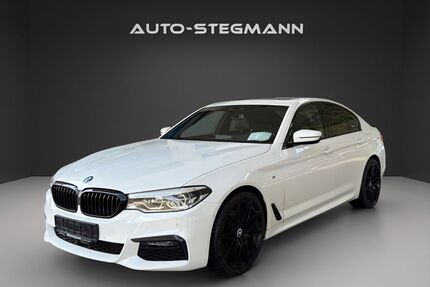 BMW 530 Gebrauchtwagen