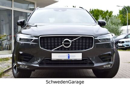 Volvo XC60 Gebrauchtwagen