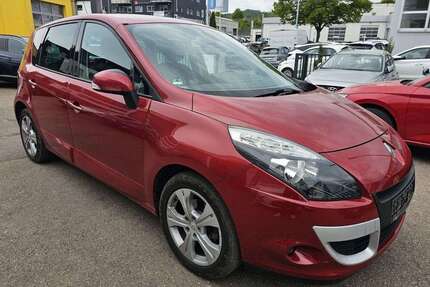Renault Scenic Gebrauchtwagen