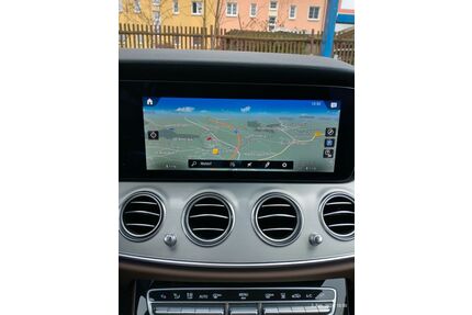 Mercedes-Benz E 300 Gebrauchtwagen