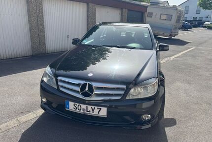 Mercedes-Benz C 250 Gebrauchtwagen