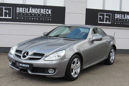 Mercedes-Benz SLK 300 Gebrauchtwagen