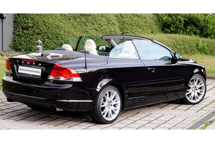 Volvo C70 Gebrauchtwagen