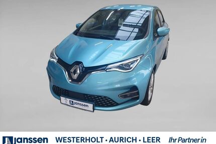 Renault ZOE Gebrauchtwagen