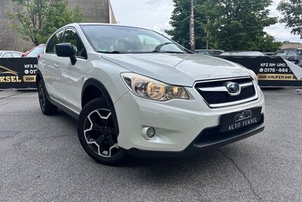 Subaru XV Gebrauchtwagen