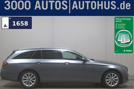 Mercedes-Benz E 300 Gebrauchtwagen