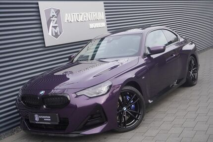 BMW 230 Gebrauchtwagen