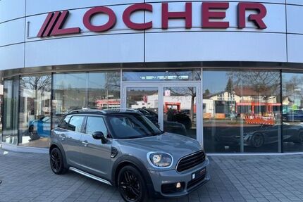 Mini Cooper Countryman Gebrauchtwagen