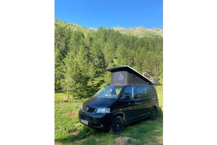 VW T5 Multivan Gebrauchtwagen