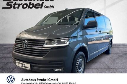VW T6 Kombi Gebrauchtwagen