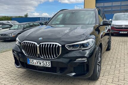 BMW X5 Gebrauchtwagen