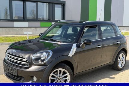 Mini Cooper D Gebrauchtwagen