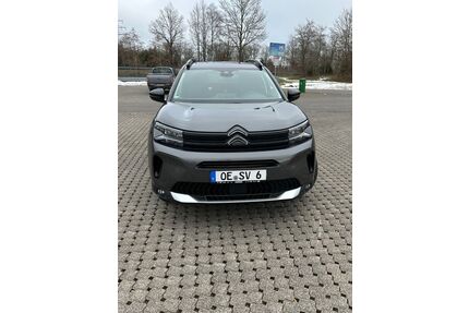Citroen C5 Aircross Gebrauchtwagen