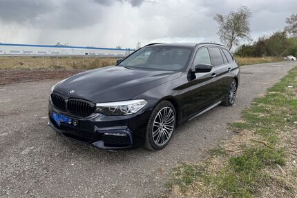 BMW 540 Gebrauchtwagen