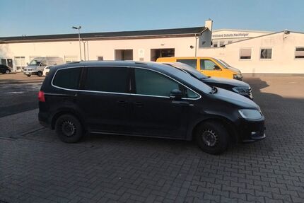 VW Sharan Gebrauchtwagen