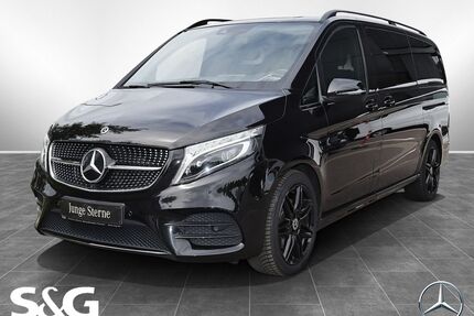 Mercedes-Benz V 300 Gebrauchtwagen