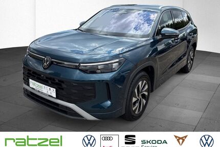 VW Tayron Gebrauchtwagen