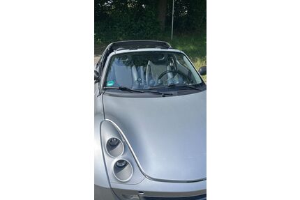 Smart Roadster Gebrauchtwagen