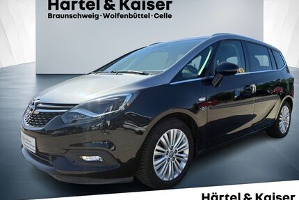 Opel Zafira Gebrauchtwagen