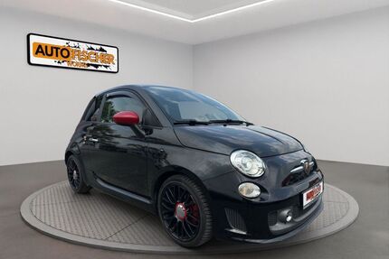 Abarth 595 Turismo Gebrauchtwagen