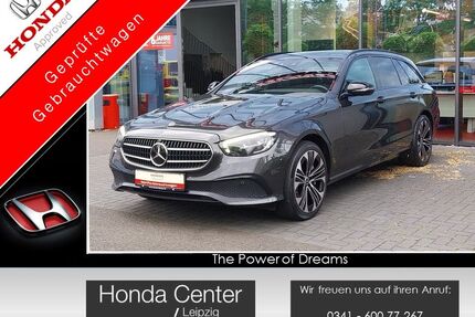Mercedes-Benz E 300 Gebrauchtwagen