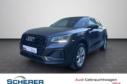 Audi Q2 Gebrauchtwagen