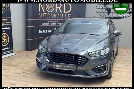 Ford Mondeo Gebrauchtwagen