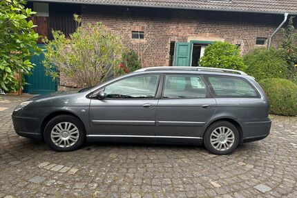 Citroen C5 Gebrauchtwagen