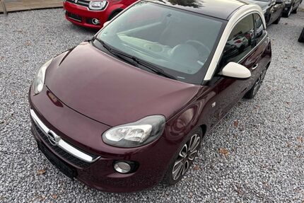 Opel Adam Gebrauchtwagen