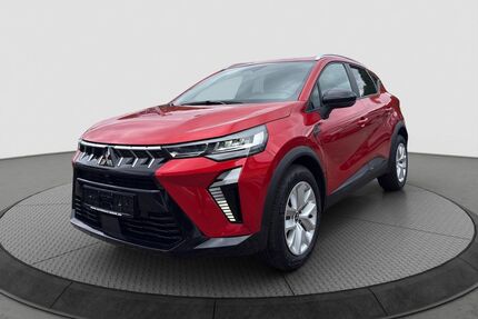 Mitsubishi ASX Gebrauchtwagen