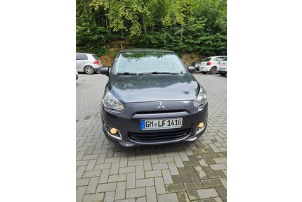 Mitsubishi Space Star Gebrauchtwagen