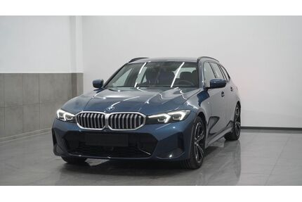 BMW 330 Gebrauchtwagen