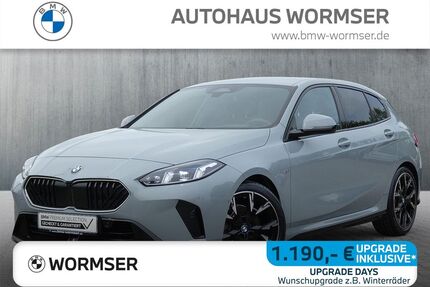 BMW 120 Gebrauchtwagen