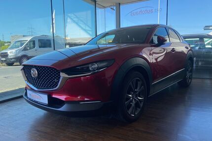 Mazda CX-3 Gebrauchtwagen