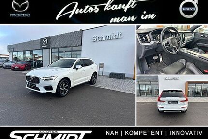 Volvo XC60 Gebrauchtwagen