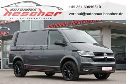 VW T6 Transporter Gebrauchtwagen