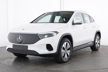 Mercedes-Benz EQA Gebrauchtwagen