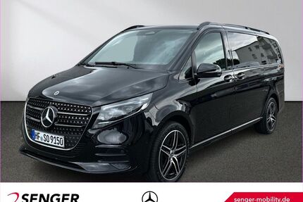 Mercedes-Benz V 300 Gebrauchtwagen
