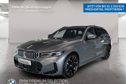 BMW 320 Gebrauchtwagen