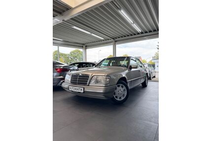 Mercedes-Benz E 280 Gebrauchtwagen