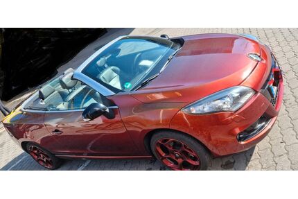Renault Megane Gebrauchtwagen
