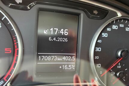 Audi A1 Gebrauchtwagen
