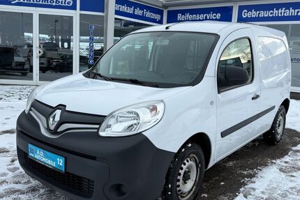 Renault Kangoo Gebrauchtwagen