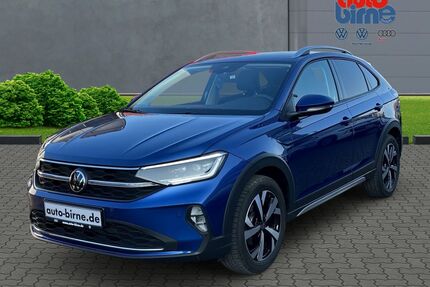 VW Taigo Gebrauchtwagen