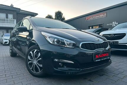 Kia ceed / Ceed Gebrauchtwagen