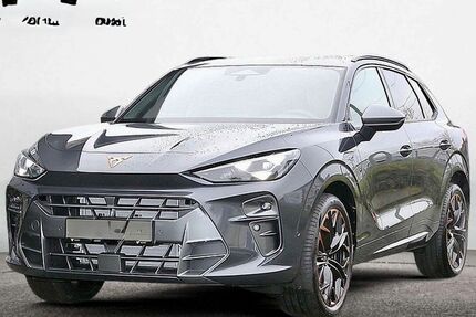 Cupra Terramar Gebrauchtwagen