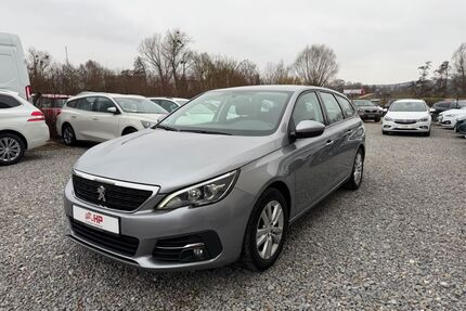 Peugeot 308 Gebrauchtwagen