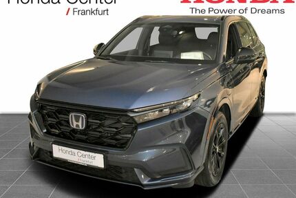 Honda CR-V Gebrauchtwagen