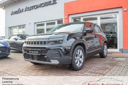 Jeep Avenger Gebrauchtwagen