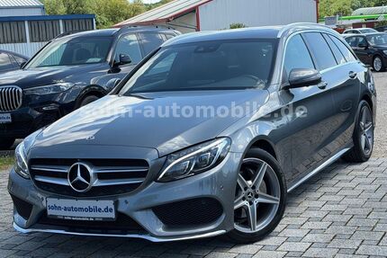 Mercedes-Benz C 180 Gebrauchtwagen
